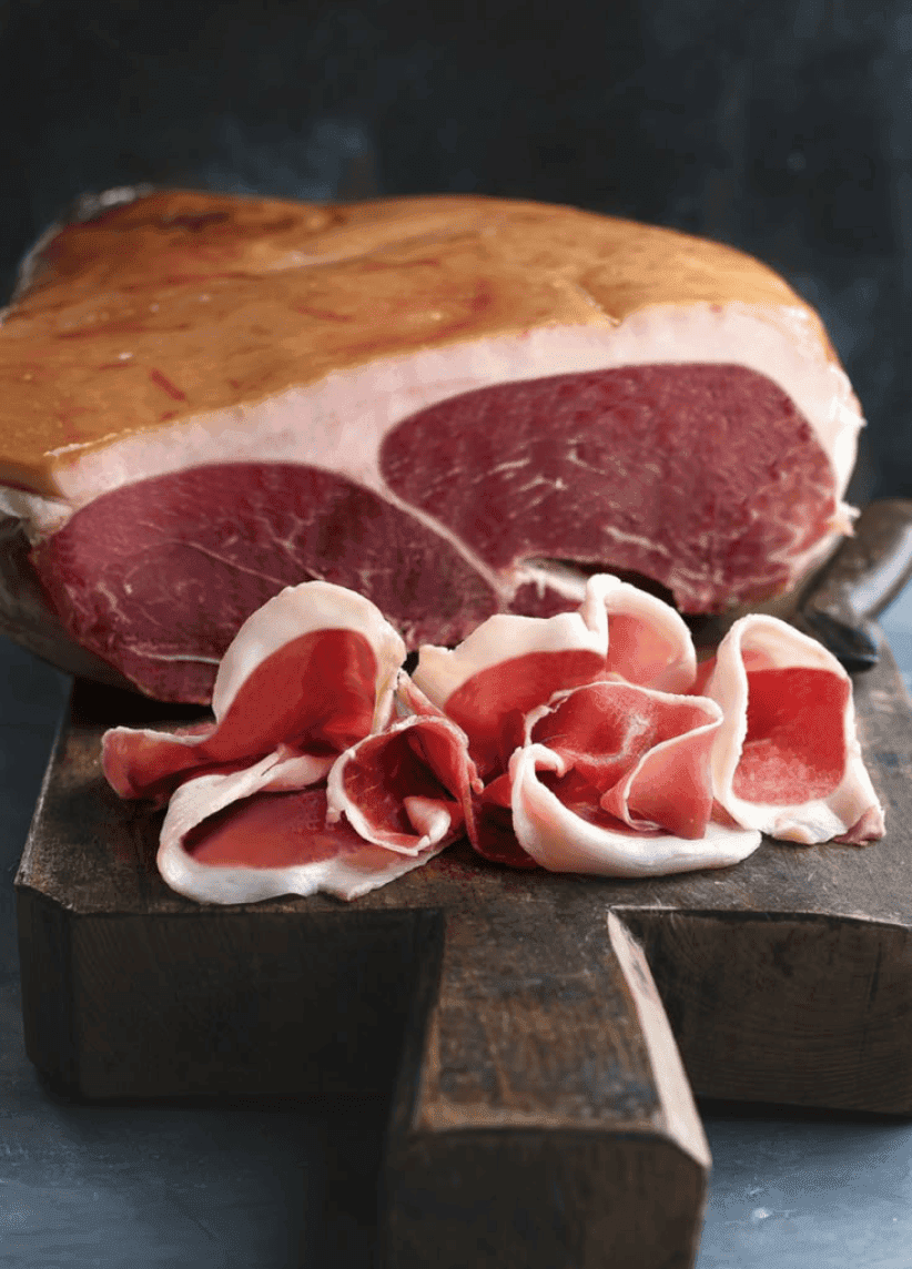 Charcuterie
