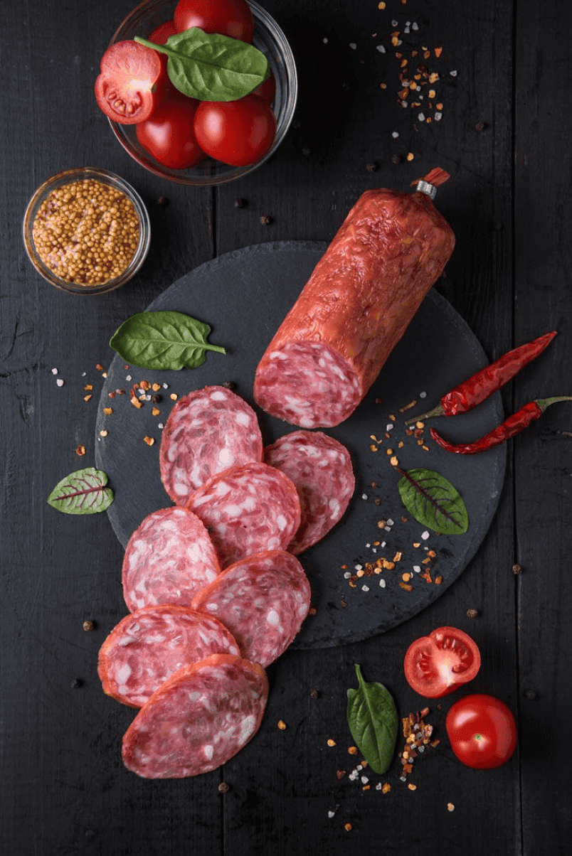 Food Photography