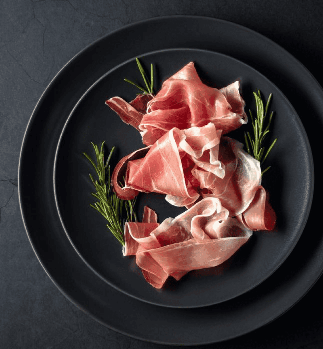 Prosciutto