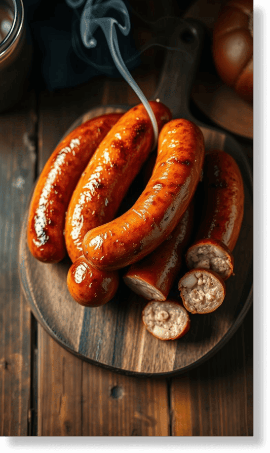 Sausage
