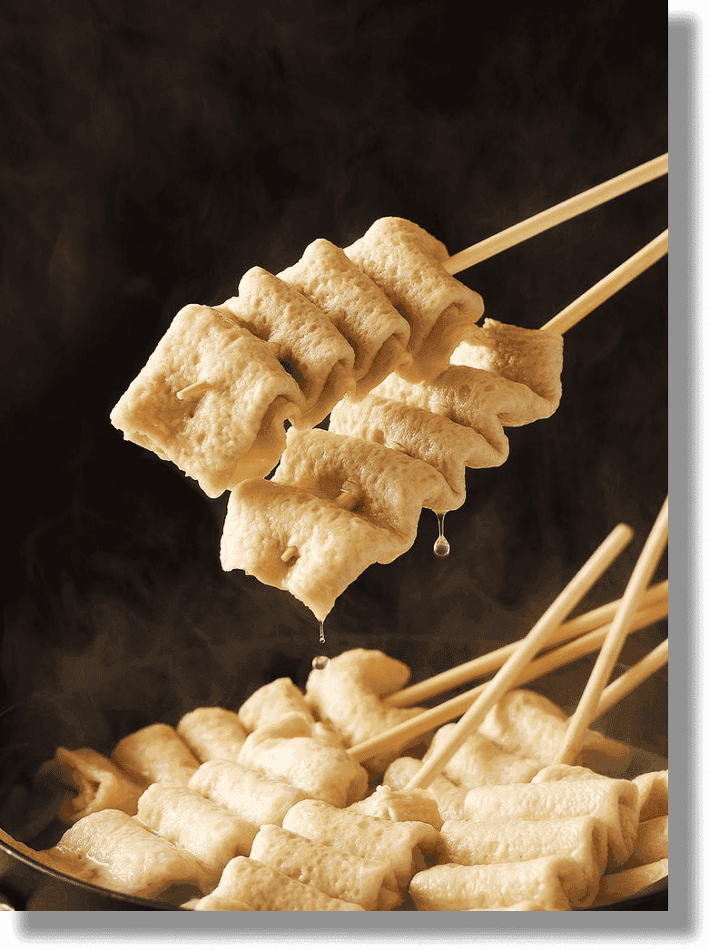 Fish Cake